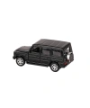43689 WELLY DIE CASTT PULL BACK MERCEDES G-CLASS
