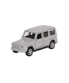 43689 WELLY DIE CASTT PULL BACK MERCEDES G-CLASS