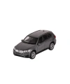 43691 Welly BMW X5 Çek Bırak Model Araba -Karsan Oyuncak