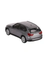 43691 Welly BMW X5 Çek Bırak Model Araba -Karsan Oyuncak