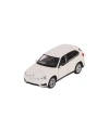 43691 Welly BMW X5 Çek Bırak Model Araba -Karsan Oyuncak