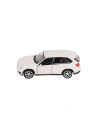 43691 Welly BMW X5 Çek Bırak Model Araba -Karsan Oyuncak