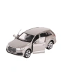 43706 Welly Çek Bırak Audi Q7 -Karsan Oyuncak