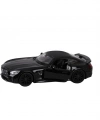 43747 WELLY DIECAST MERCEDES AMG GTR 72