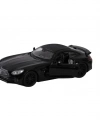 43747 WELLY DIECAST MERCEDES AMG GTR 72
