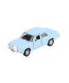 43764 Welly Mercedes Benz 1:32 Model Araba -Karsan Oyuncak