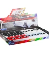 43764 Welly Mercedes Benz 1:32 Model Araba -Karsan Oyuncak