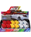43766 Welly Mercedes Sprinter Carge 1:32 -Karsan Oyuncak