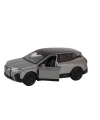 43832 Welly 1:34 BMW IX Çek Bırak Model Araba -Karsan Oyuncak