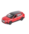 43832 Welly 1:34 BMW IX Çek Bırak Model Araba -Karsan Oyuncak