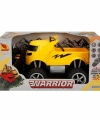 4677 1:18 Suncon Warrior USB Şarjlı Uzaktan Kumandalı Araba 28 cm