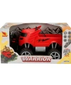 4677 1:18 Suncon Warrior USB Şarjlı Uzaktan Kumandalı Araba 28 cm