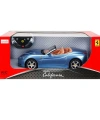 47200 1:12 Ferrari California Uzaktan Kumandalı Işıklı Araba