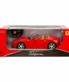 47200 1:12 Ferrari California Uzaktan Kumandalı Işıklı Araba