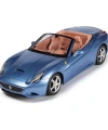 47200 1:12 Ferrari California Uzaktan Kumandalı Işıklı Araba