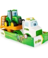 47207 John Deere - Çiftlik Arkadaşları Set +18 ay