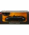 47700 Porsche 911 Carrera S Uzaktan Kumandalı Işıklı Araba 1:12 -Sunman