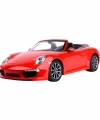 47700 Porsche 911 Carrera S Uzaktan Kumandalı Işıklı Araba 1:12 -Sunman