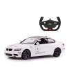 48000 Rastar 1:14 BMW M3 Uzaktan Kumandalı Araba -Sunman