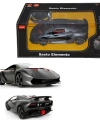 49200 1:14 Lamborghini Sesto Elemento Uzaktan Kumandalı Işıklı Araba