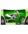 49403 Motor Kawasaki KX450 Yeşil -Sunman