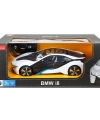 49600 1:14 BMW İ8 Uzaktan Kumandalı Işıklı Araba