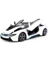 49600 1:14 BMW İ8 Uzaktan Kumandalı Işıklı Araba