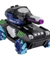 4D-Y11 Kumandalı Sesli Işıklı Drift Tank