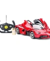 50160 1:14 Ferrari LaFerrari Uzaktan Kumandalı Işıklı Araba