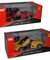 50160 1:14 Ferrari LaFerrari Uzaktan Kumandalı Işıklı Araba