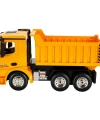 5083 SUN-RST-RC İŞ MAKİNESİ 1 18 DAMPERLİ KAMYON FF IŞIKLI 9CH 3 7V USB 2 4GHZ