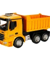 5083 SUN-RST-RC İŞ MAKİNESİ 1 18 DAMPERLİ KAMYON FF IŞIKLI 9CH 3 7V USB 2 4GHZ