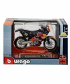 51070 SUN-BUR-1:18 Motor Red Bull KTM 450 2 Asorti - Sunman