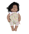 5108 Gamze Tombul, Konuşan Saçlı Bebek 40 cm