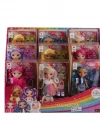 514534 Rainbow High Littles