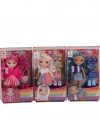 514534 Rainbow High Littles