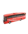 52590 WELLY MERCEDES BENZ TRAVEGA 96