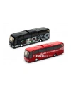 52590 WELLY MERCEDES BENZ TRAVEGA 96