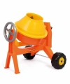 56542 Mini Beton Mikseri -Polesie