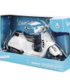 57243 SUN- Vespa  GTS 300 Super Beyaz Motor 1:12