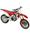 57443 SUN-Honda  CFR450R Kırmızı 1:12