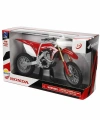 57443 SUN-Honda  CFR450R Kırmızı 1:12