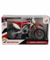 57443 SUN-Honda  CFR450R Kırmızı 1:12