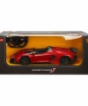 57500 Lamborghini Aventador Uzaktan Kumandalı Işıklı Araba 1:12 -Sunman