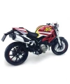 57513 Motor Ducati Monster -Sunman