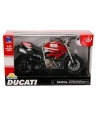 57523 SUN-NRY- 1 12 MTR DUCATI MANSTER 796 N 69 KRMZ