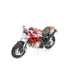 57523 SUN-NRY- 1 12 MTR DUCATI MANSTER 796 N 69 KRMZ