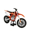 57623 Motor SX-F 2014 Turuncu -Sunman