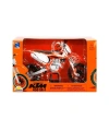57623 Motor SX-F 2014 Turuncu -Sunman