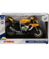 57803 1:12 Yamaha YZF-R1 Model Motor -Sunman